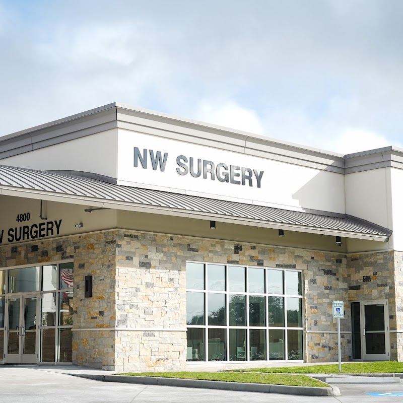 NW Surgery
