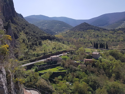 Escuela escalada Anguiano - 26322 Anguiano, La Rioja, Spain