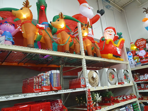 Home Improvement Store «The Home Depot», reviews and photos, 254 Larkin Dr, Monroe, NY 10950, USA