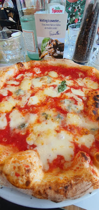 Pizza du Restaurant italien Farinella à Miramas - n°19