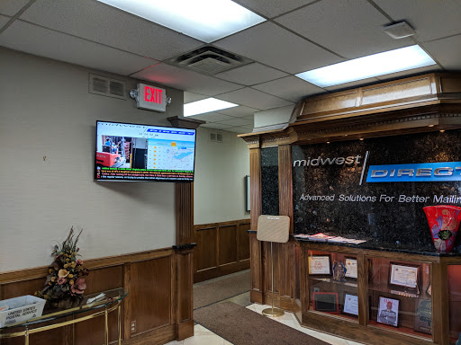 Mailing Service «Midwest Direct», reviews and photos, 2222 W 110th St, Cleveland, OH 44102, USA