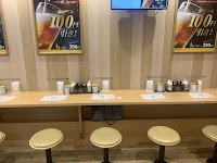 松屋 荻窪北口店