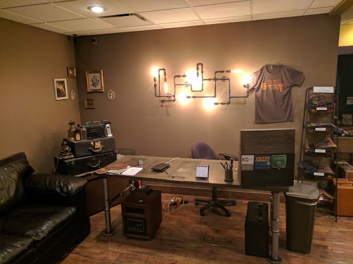 Tourist Attraction «Clue Pursuit», reviews and photos, 3953 Broadway, Kansas City, MO 64111, USA