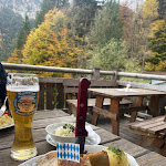 Photo n°1 de l'avis de Ronny.. fait le 30/10/2023 à 19:03 sur le  Gröbl Alm Restaurant - Cafe à Ettal