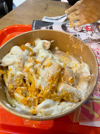 Crème glacée du Restauration rapide O'Tacos à Montigny-le-Bretonneux - n°7