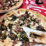 Photo n°3 de l'avis de Placida.r fait le 11/03/2023 à 20:48 sur le  PIZZERIA D'ASPORTO OMBELICO DEL MONDO à Bussero