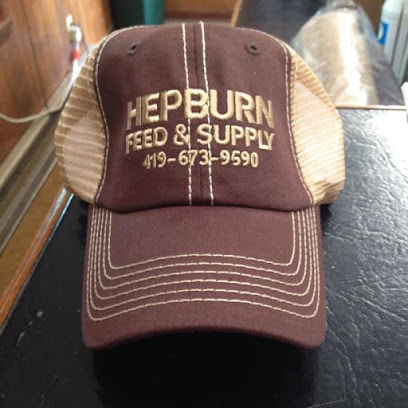 Hepburn Feed & Supply