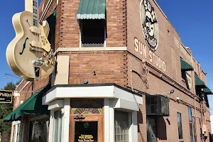 Sun Studio image