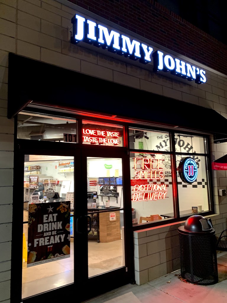 Jimmy John's 28203