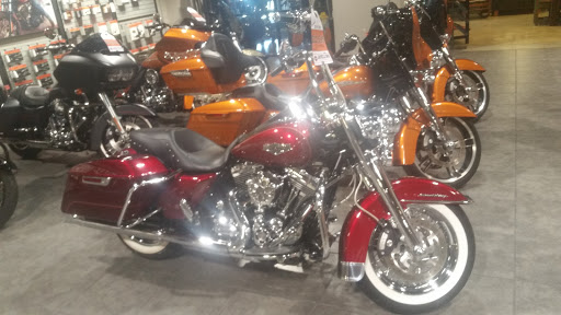 Harley-Davidson Dealer «Javelina Harley Davidson», reviews and photos, 29078 Interstate 10 Frontage Rd, Boerne, TX 78006, USA