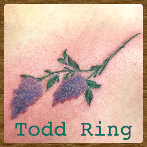 Tattoo Shop «Forever True Tattoo», reviews and photos, 19401 N Cave Creek Rd #32b, Phoenix, AZ 85024, USA