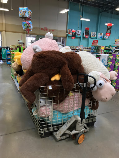 Grocery Store «H-E-B Grocery», reviews and photos, 407 S Adams St, Fredericksburg, TX 78624, USA