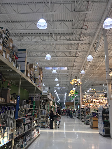 Home Improvement Store «Menards», reviews and photos, 740 E Rand Rd, Mt Prospect, IL 60056, USA