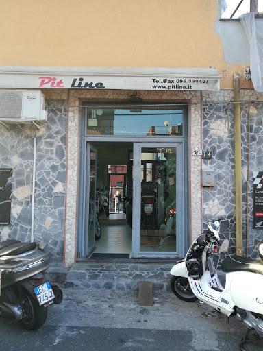 Pit Line Di Moralis Romano Piaggio Prime Service