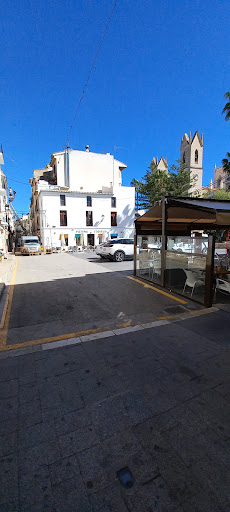 Clínica Podologica DEMIPIE en Benissa, Alicante
