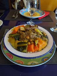 Photo n°41 de Restaurant l'Arganier à Trèbes ()