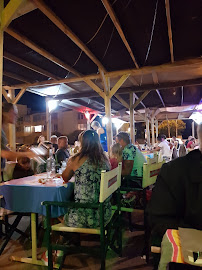Atmosphère du Restaurant Baho Beach à Frontignan - n°5