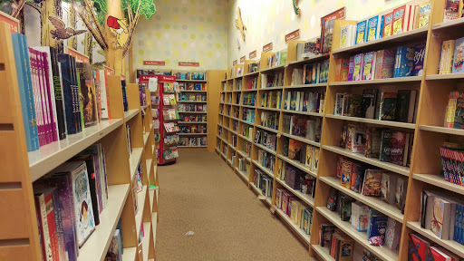 Book Store «Barnes & Noble», reviews and photos, 3561 N Freeway Blvd, Sacramento, CA 95834, USA