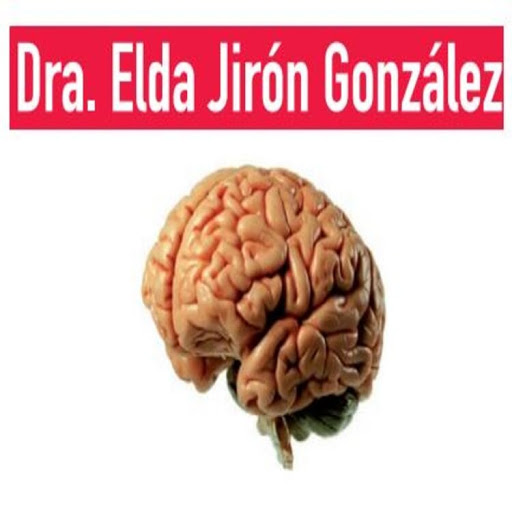 DRA ELDA JIRÓN GONZÁLEZ