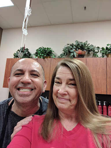 Hair Salon «Fantastic Sams Hair Salon», reviews and photos, 2210 Holly Springs Pkwy #118, Canton, GA 30115, USA