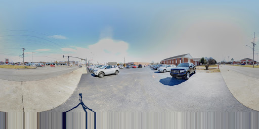 Used Car Dealer «J&K Used Cars», reviews and photos, 670 US-31 BYP, Bowling Green, KY 42101, USA