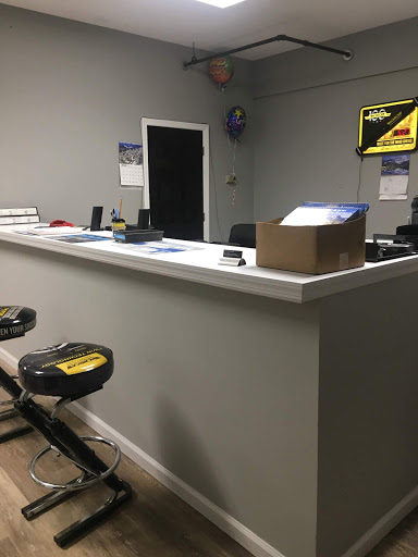 Auto Repair Shop «Rudy Auto Repair Inc», reviews and photos, 23 Potter St, Farmingdale, NY 11735, USA