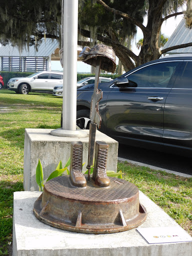 Makinson-Carson American Legion Post 10