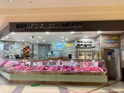 Bush's Fresh Meats - Winston Hills Shop 38 Winston Hills Mall Cnr Caroline Chisholm Dr &, Langdon Rd, Winston Hills NSW 2153, Australia