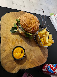 Les plus récentes photos du Restaurant de hamburgers la casa del burger à Dijon - n°3