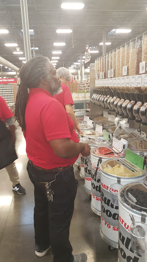 Supermarket «WinCo Foods», reviews and photos, 800 S Cockrell Hill Rd, Duncanville, TX 75137, USA