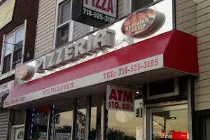 Springfield & La Bari Pizzeria image