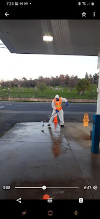 Cleaning Tough and Rough Exterior Jobs - Photo 9 - Car repair in , Vallejo