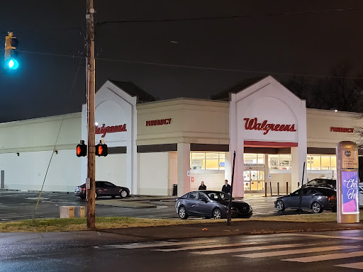 Walgreens