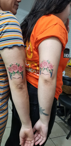 Find tattoos ideas on chest for your next unique tattoo in Houston at MS Studios Houstons Ink Therapy