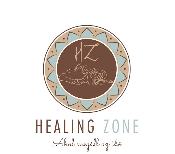 Healing Zone - Szolnok