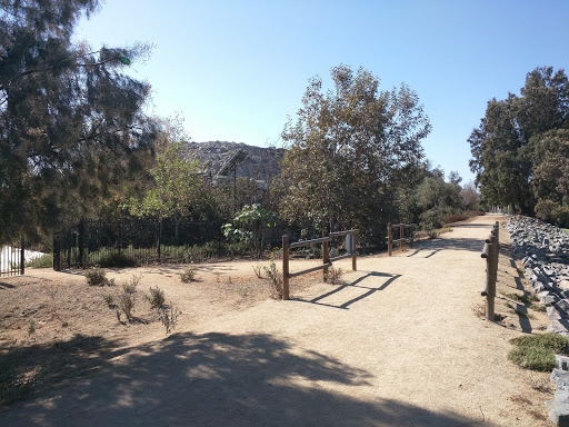 Park «Steve Ambriz Memorial Park», reviews and photos, 611 Riverbend Pkwy, Orange, CA 92865, USA