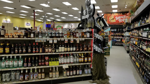 Wine Store «Bay Ridge Wine & Spirits», reviews and photos, 111 Hillsmere Dr, Annapolis, MD 21403, USA