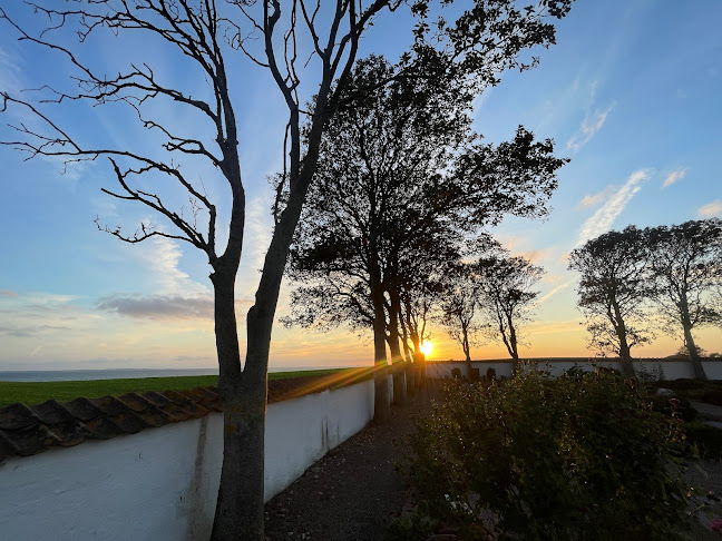 Sejerø Kirke - Kalundborg