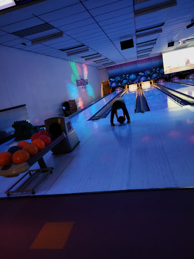 Bowling Alley «Strike Zone Alleys», reviews and photos, 2501 West End Ave, Pottsville, PA 17901, USA