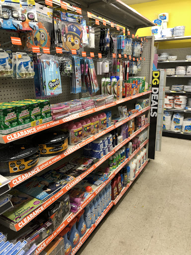 Discount Store «Dollar General», reviews and photos, 403 S Lake Dallas Dr, Lake Dallas, TX 75065, USA