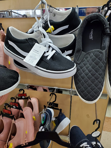 Discount Store «Fallas Paredes Discount Stores», reviews and photos, 308 E University Dr, Mesa, AZ 85201, USA