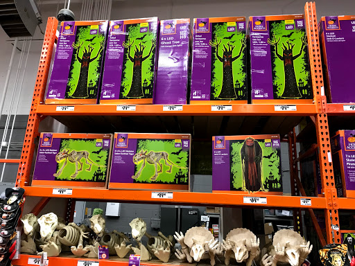 Home Improvement Store «The Home Depot», reviews and photos, 8760 26 Mile Rd, Shelby Charter Township, MI 48316, USA