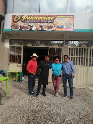 Restaurante turístico "EL PALCAMAINO"