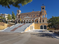 Καφετέρια Άλσους