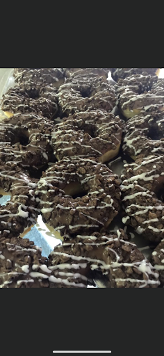 Donut Shop «The Donut Shop», reviews and photos, 501 John R Junkin Dr, Natchez, MS 39120, USA