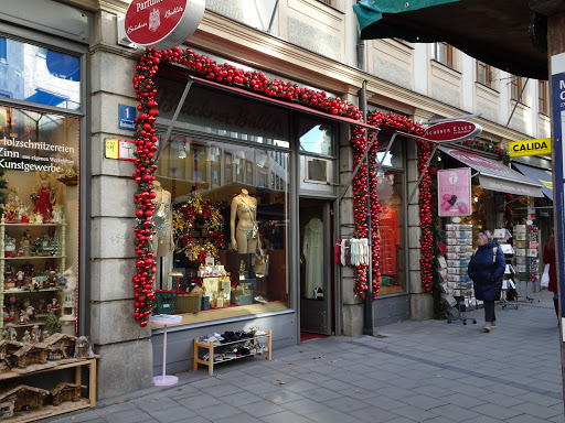 Parfümerie Brückner am Alten Peter