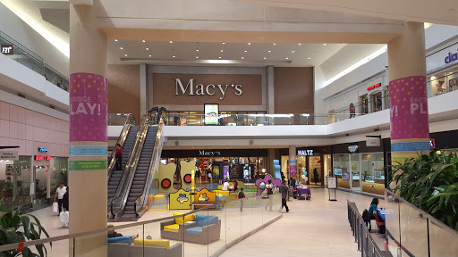 Shopping Mall «Eastridge», reviews and photos, 2200 Eastridge Loop #2062, San Jose, CA 95122, USA