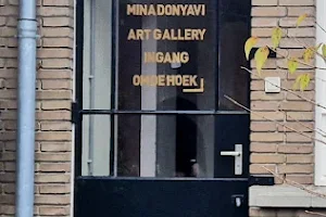 Mina Donyavi Art Gallery image