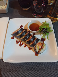 Plats et boissons du Restaurant coréen Le Carré de Manna à Crolles - n°10