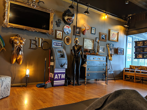 Explore initial tattoo ideas, creative tattoo ideas in Abilene, available at Blackollar Tattoo Company